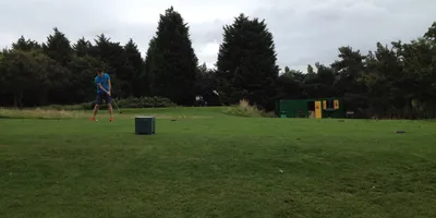 Club image Trent Park Golf Club