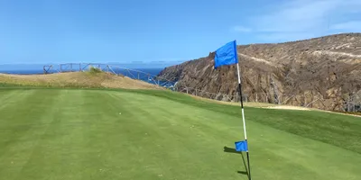 Club image Porto Santo Golfe