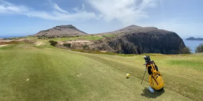 Club image Porto Santo Golfe
