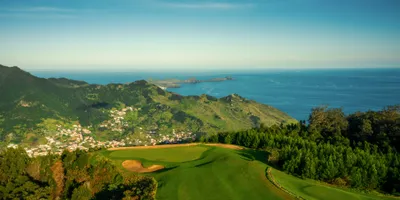 Club image Santo da Serra Clube de Golf