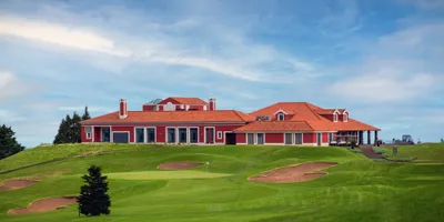 Club image Santo da Serra Clube de Golf