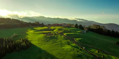 Club image Santo da Serra Clube de Golf