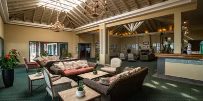 Club image Santo da Serra Clube de Golf