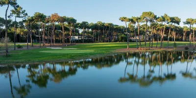 Club image PGA Aroeira