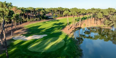 Club image PGA Aroeira