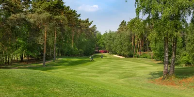 Club image de Herkenbosche