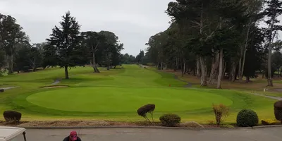 Club image Seascape Golf Club