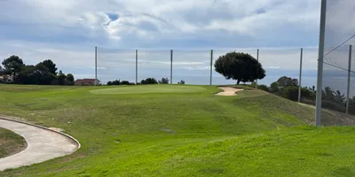 Club image Los Verdes Golf Course
