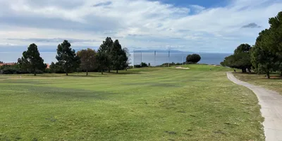 Club image Los Verdes Golf Course