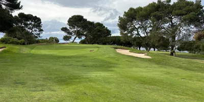 Club image Los Verdes Golf Course
