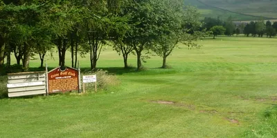 Club image Colne Golf Club