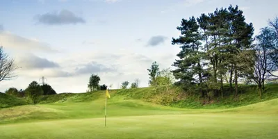 Club image Crompton & Royton Golf Club