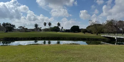 Club image Palmetto Golf Course