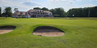 Club image Fairhaven Golf Club