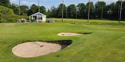 Club image Fairhaven Golf Club