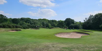 Club image Fairhaven Golf Club