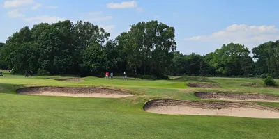 Club image Fairhaven Golf Club