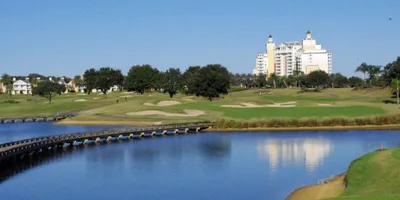Club image Reunion Resort