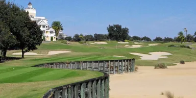 Club image Reunion Resort