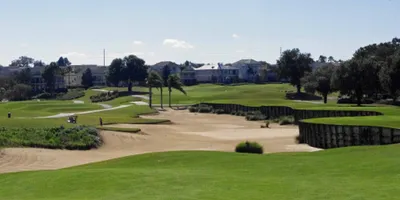 Club image Reunion Resort