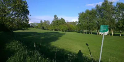 Club image William Wroe Golf Course