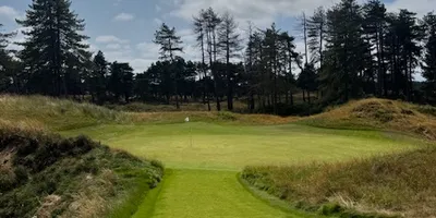 Club image Formby Golf Club