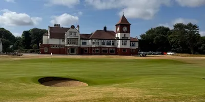 Club image Formby Golf Club