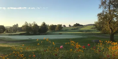 Club image Golf & Country Club Wallenried