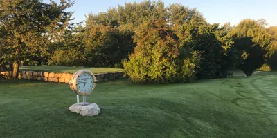 Club image Golf & Country Club Wallenried