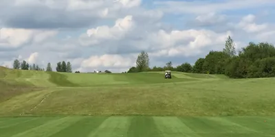 Club image Hart Common Golf Club