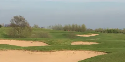 Club image Hart Common Golf Club