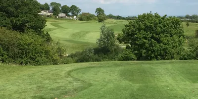 Club image Hart Common Golf Club