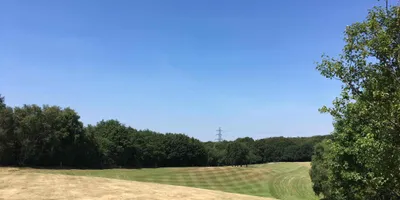 Club image Heaton Park Golf Club
