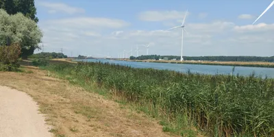 Club image Golfcentrum Reymerswael