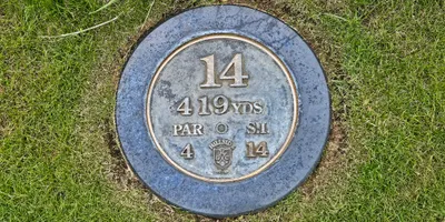 Club image Hillside Golf Club