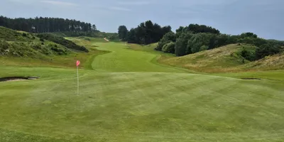 Club image Hillside Golf Club