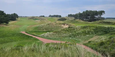 Club image Hillside Golf Club