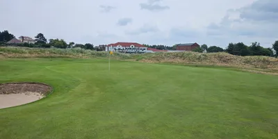 Club image Hillside Golf Club