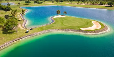 Club image Catalonia Caribe Golf Club