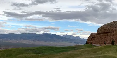 Club image Falcon Ridge