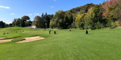 Club image Golf Fricktal
