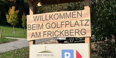 Club image Golf Fricktal