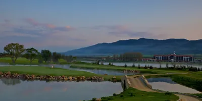 Club image Pravets Golf & SPA Resort