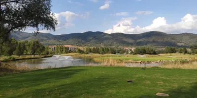 Club image Pravets Golf & SPA Resort