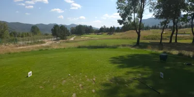 Club image Pravets Golf & SPA Resort