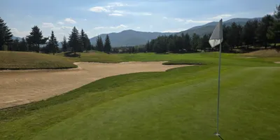 Club image Pravets Golf & SPA Resort