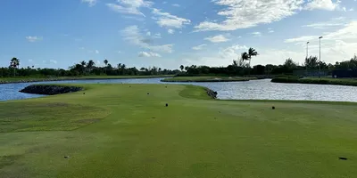 Club image Blue Tip