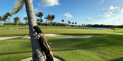 Club image Blue Tip