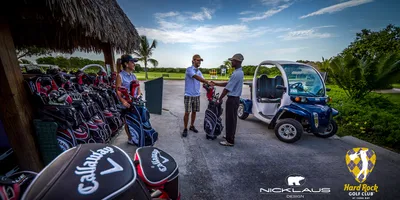 Club image Hard Rock Golf Club at Cana Bay
