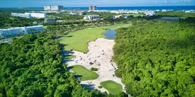 Club image Hard Rock Golf Club at Cana Bay